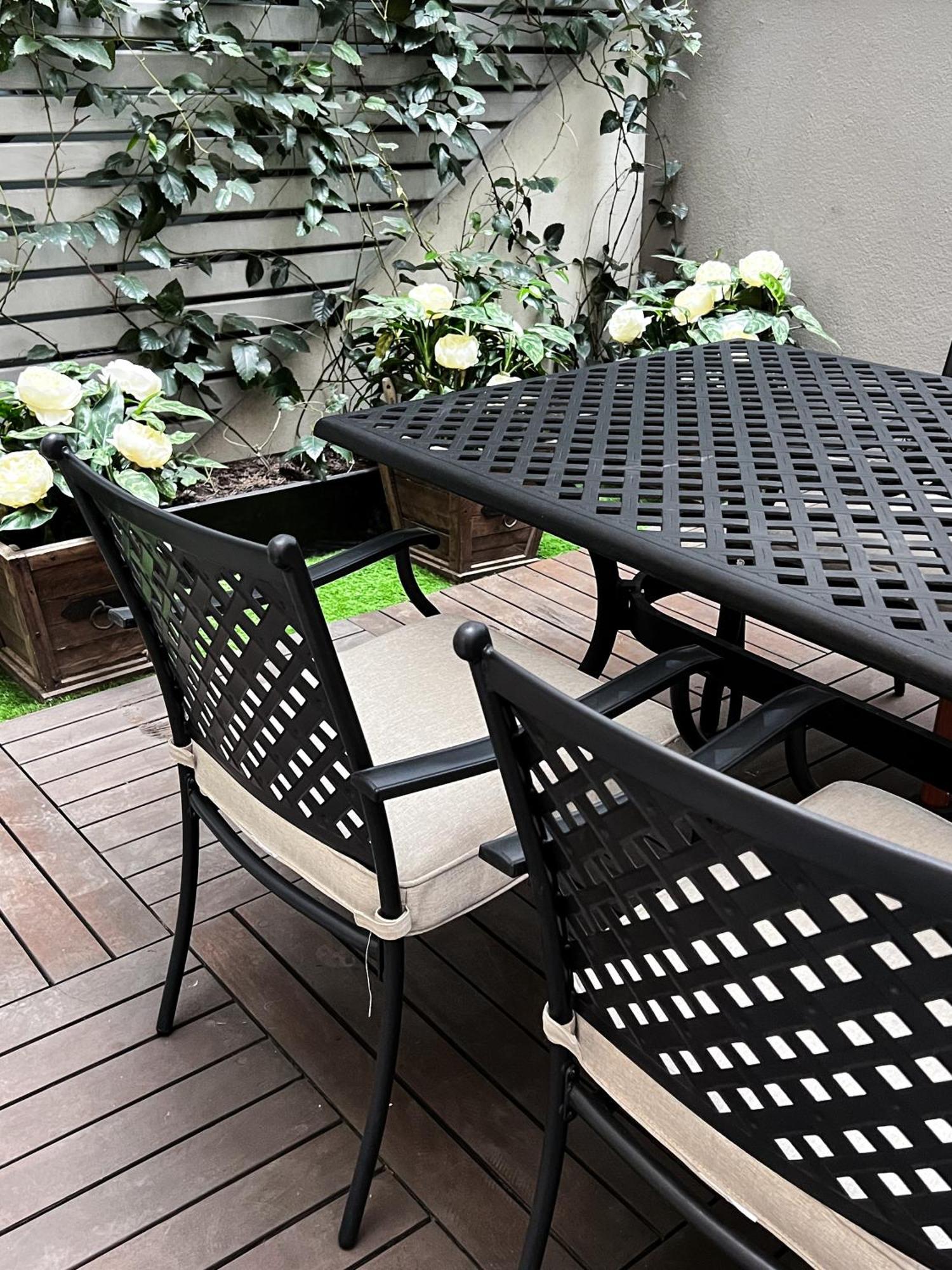 מקסיקו סיטי Central Park Condesa מראה חיצוני תמונה