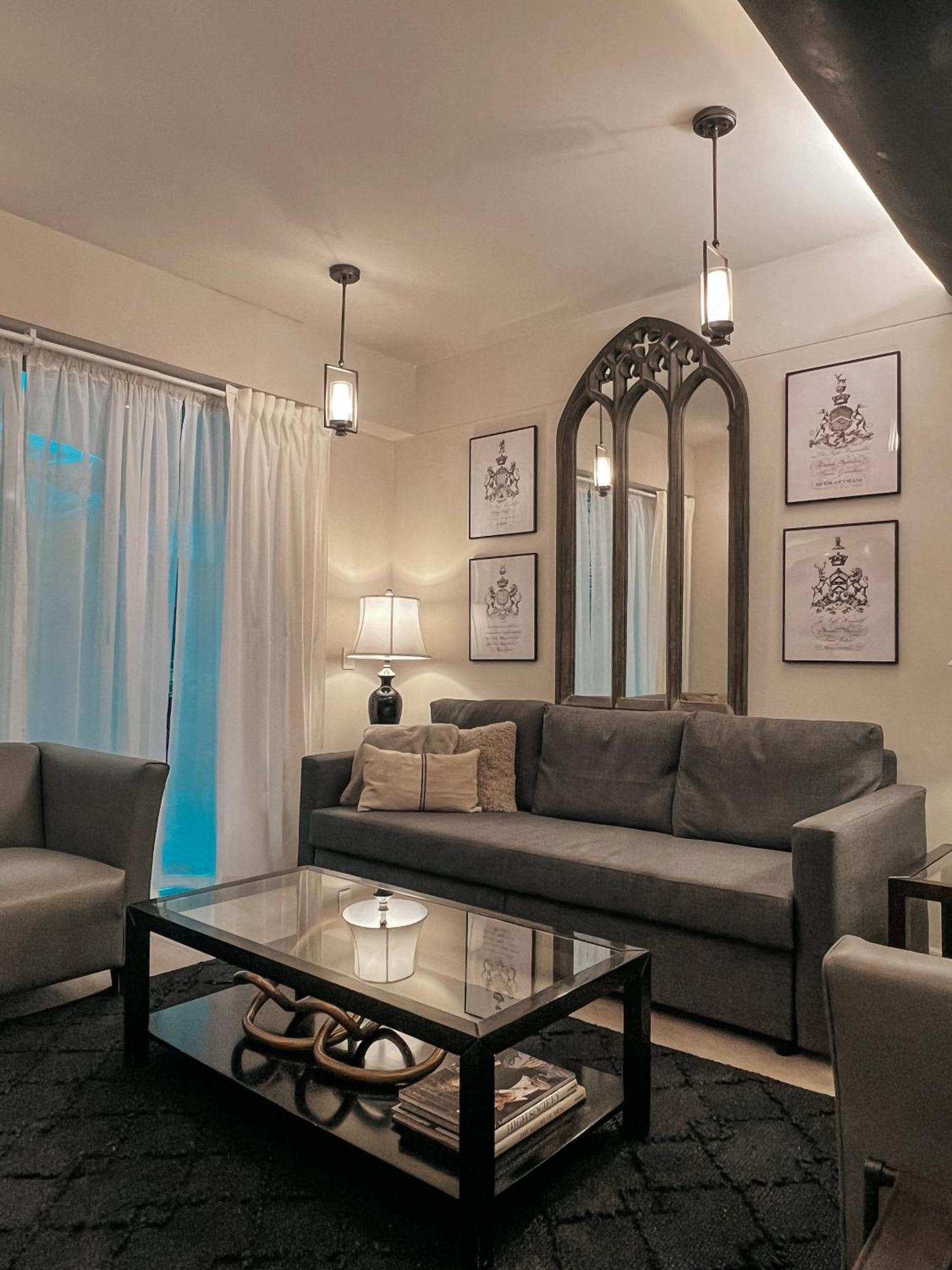 מקסיקו סיטי Central Park Condesa מראה חיצוני תמונה
