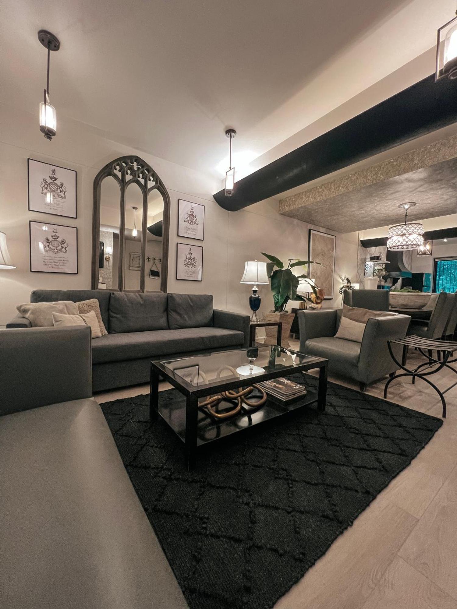 מקסיקו סיטי Central Park Condesa מראה חיצוני תמונה