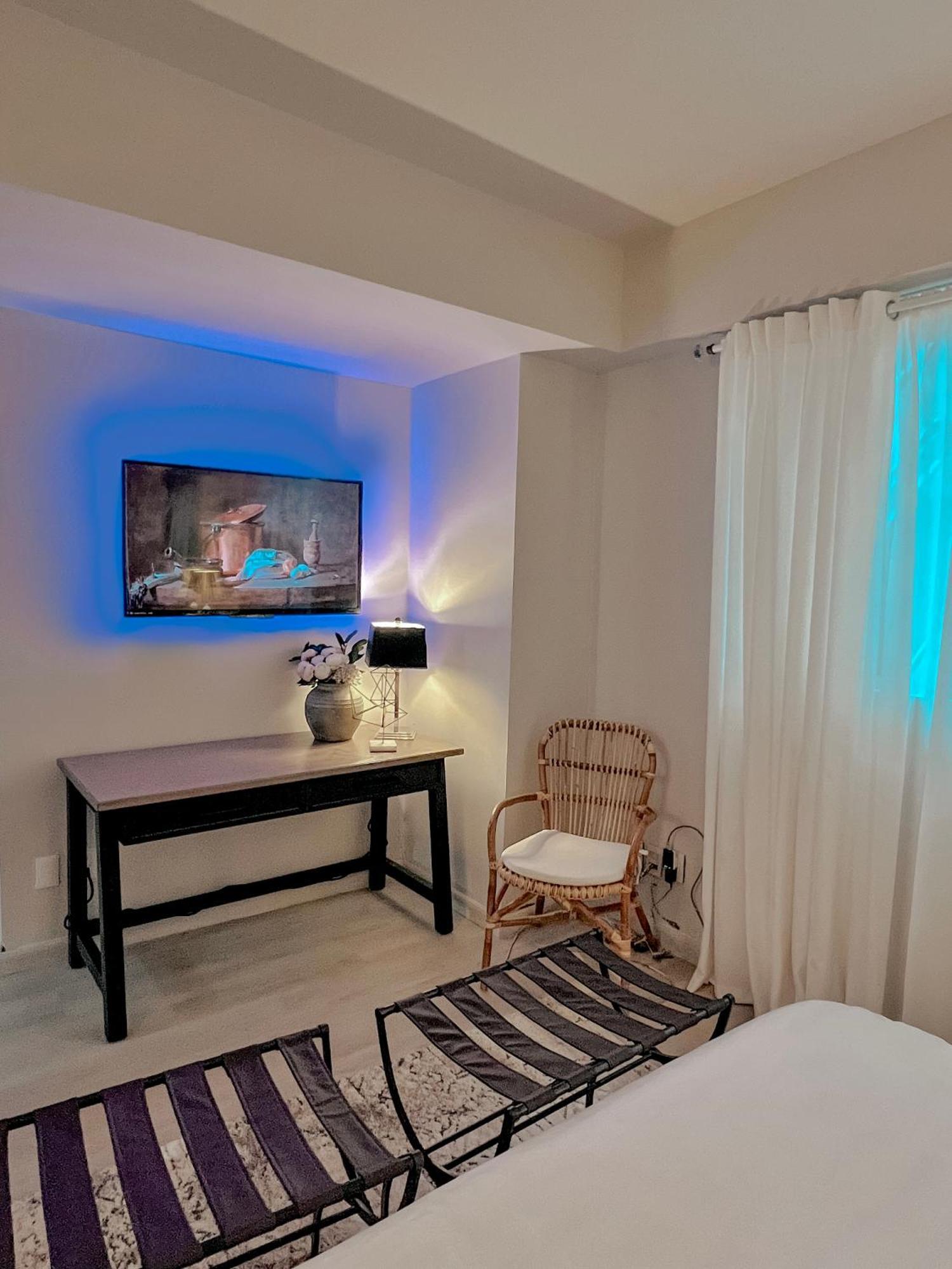 מקסיקו סיטי Central Park Condesa מראה חיצוני תמונה